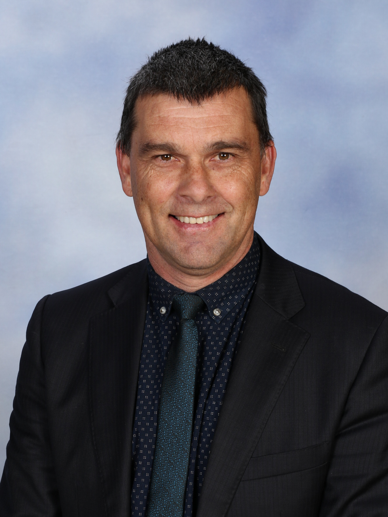 Fielke, Tony