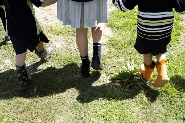 Hills Christian Community School