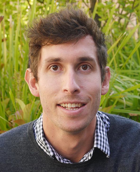 Andrew March
