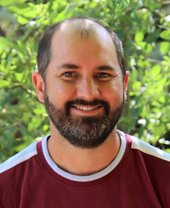 Daniel Keylock
